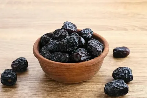 تصویر 1 از خرید خرما پیارم درشت + قیمت فروش استثنایی